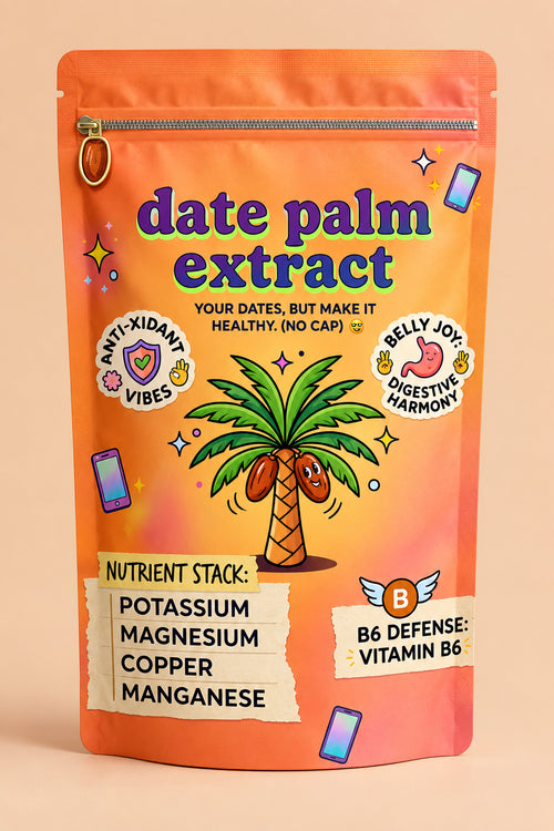 Date Palm Extract